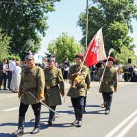 Zobacz w powiększeniu: POWSTANIE STYCZNIOWE – 160 lat później w Baranowie (31)